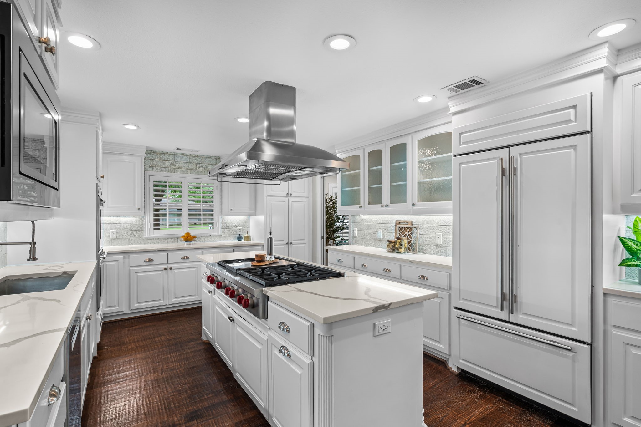 4432 Willow Lane Dallas TX 75244