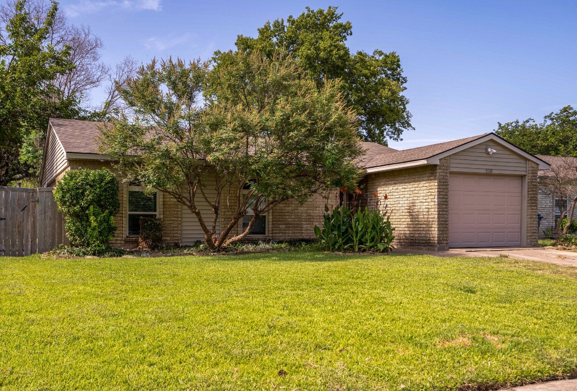 5332 Knox Drive The Colony TX 75056
