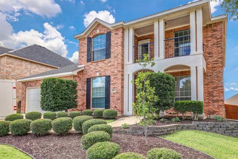 10552 Bear Creek Trail Fort Worth TX 76244