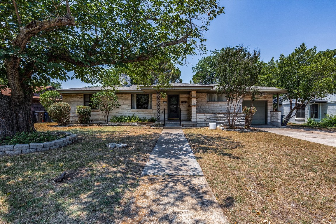 4666 Trail Lake Drive Fort Worth TX 76133