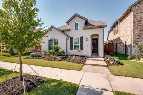 1706 Green Jasper Place Arlington TX 76005