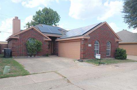 3228 Bellville Drive Dallas TX 75228