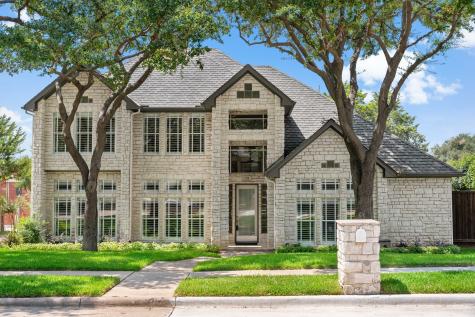 1529 Parliament Lane Plano TX 75093