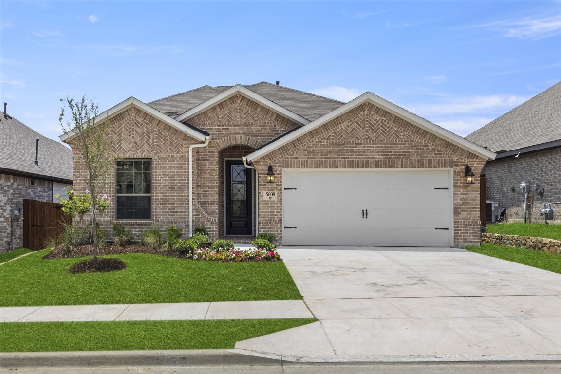 5609 Surry Mountain Trail Fort Worth TX 76179
