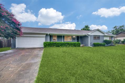 3308 Ranch Drive Garland TX 75041