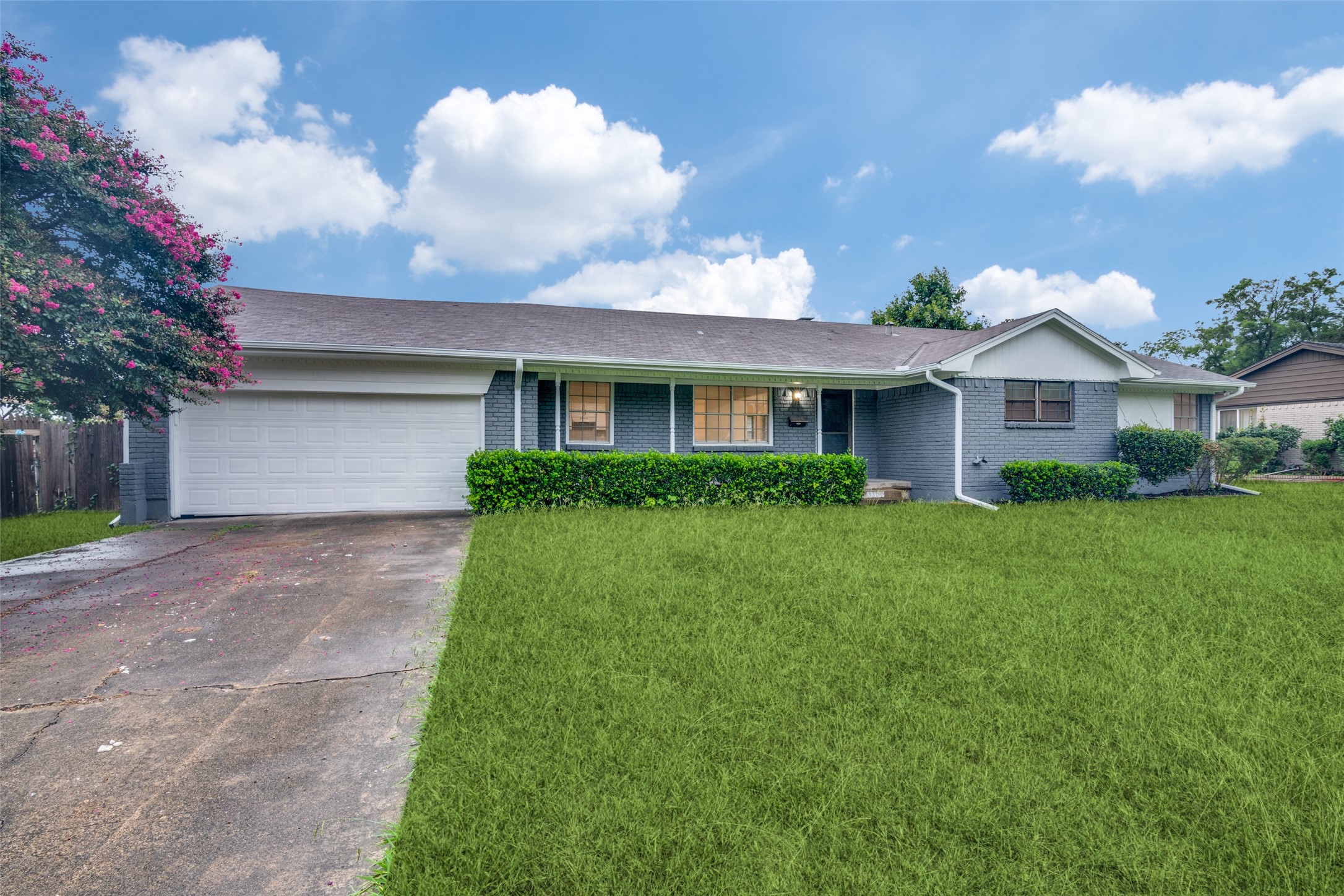 3308 Ranch Drive Garland TX 75041