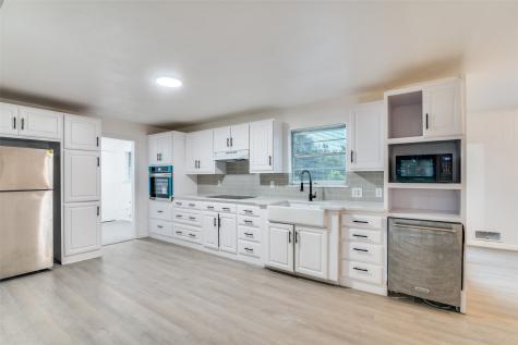 3308 Ranch Drive Garland TX 75041