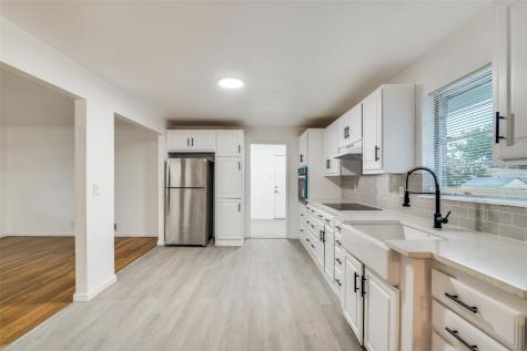 3308 Ranch Drive Garland TX 75041