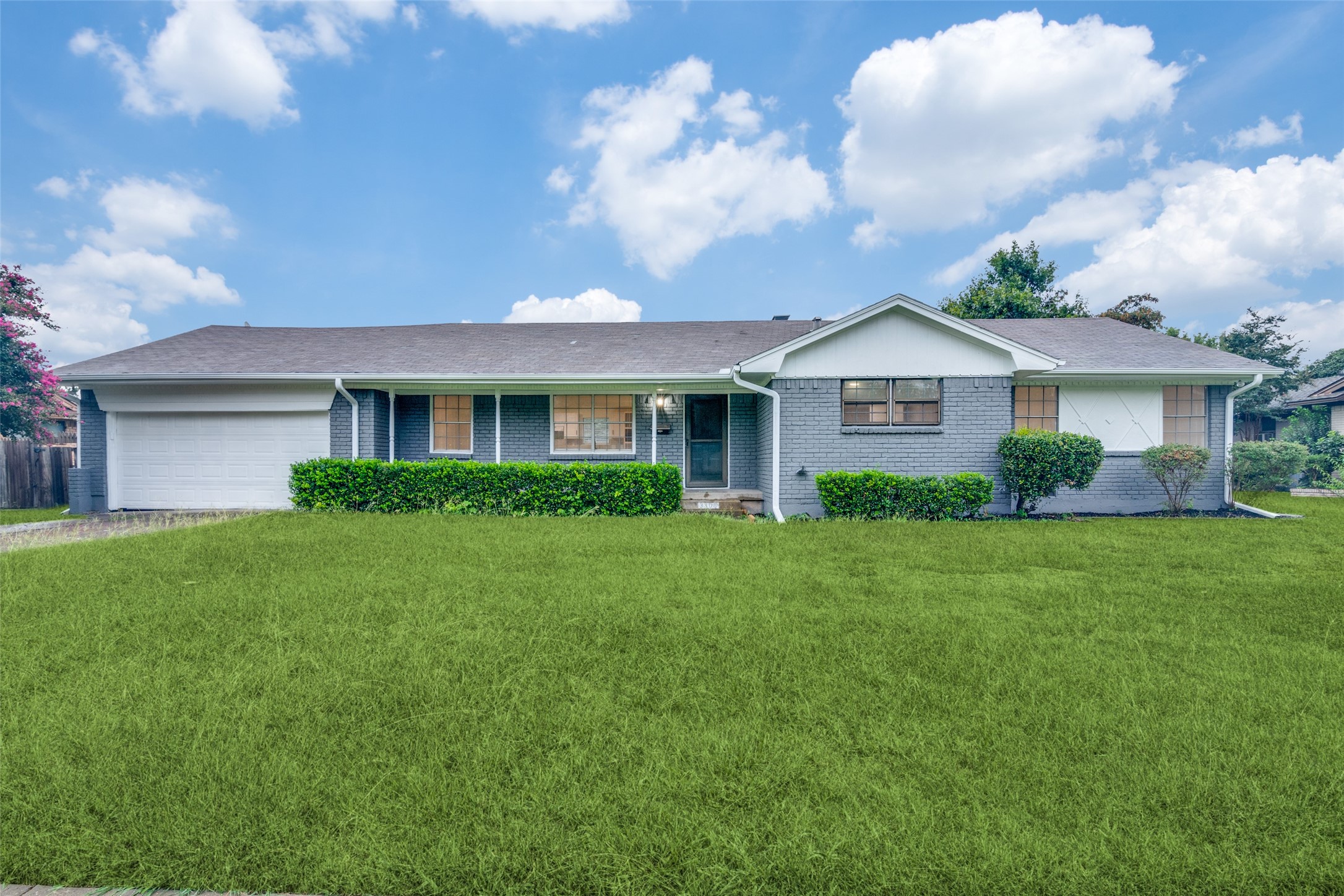 3308 Ranch Drive Garland TX 75041