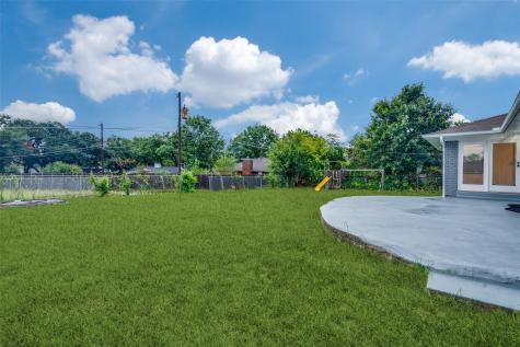 3308 Ranch Drive Garland TX 75041