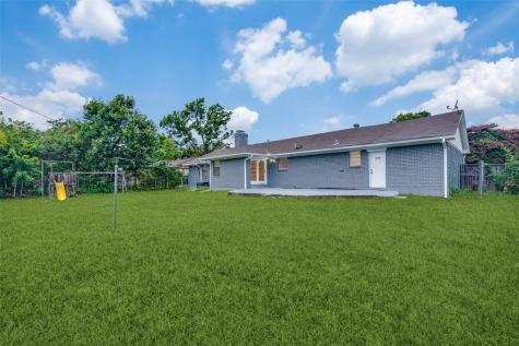3308 Ranch Drive Garland TX 75041
