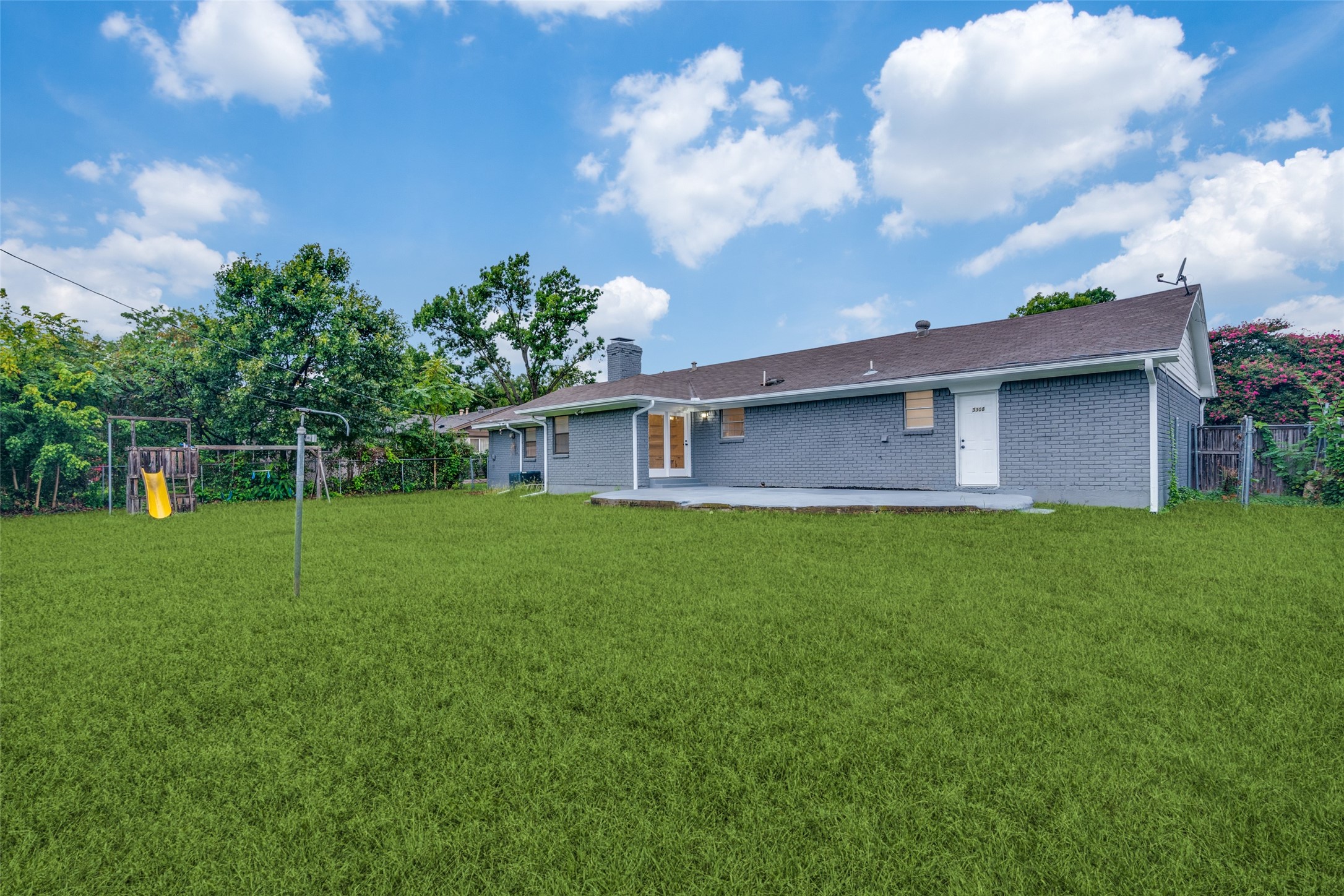 3308 Ranch Drive Garland TX 75041