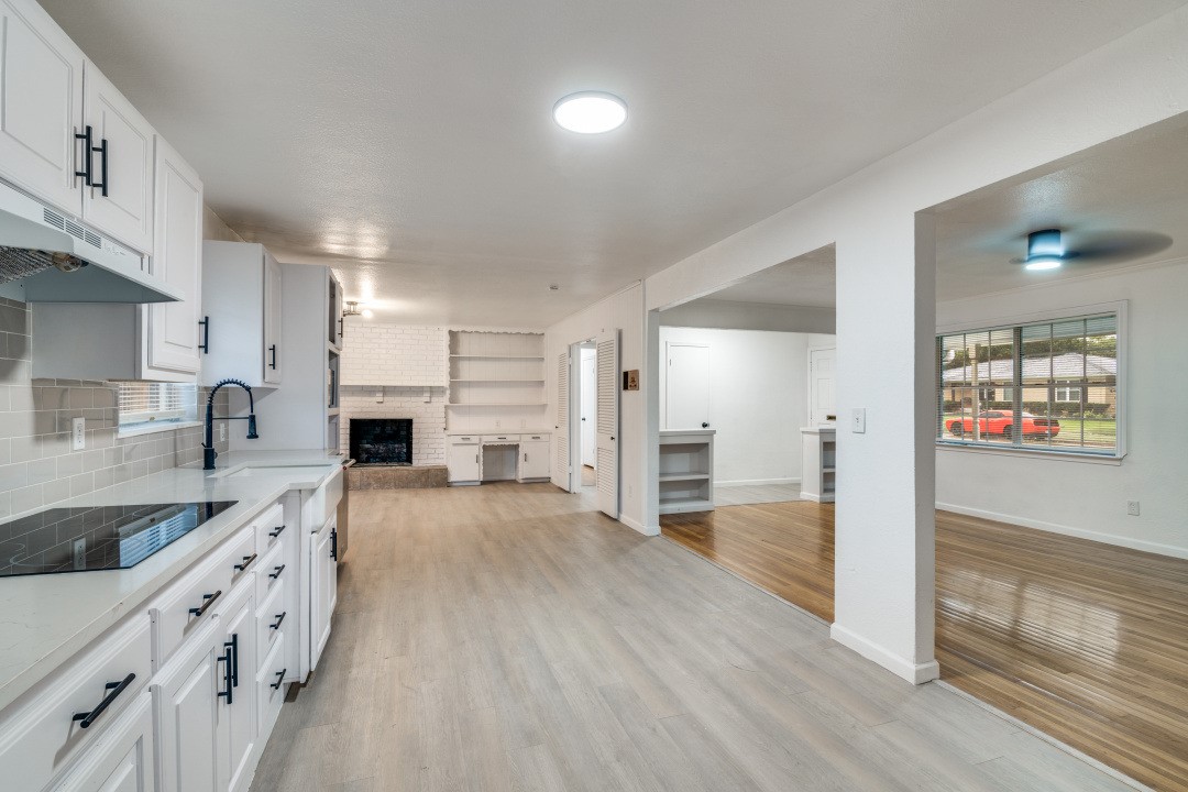 3308 Ranch Drive Garland TX 75041