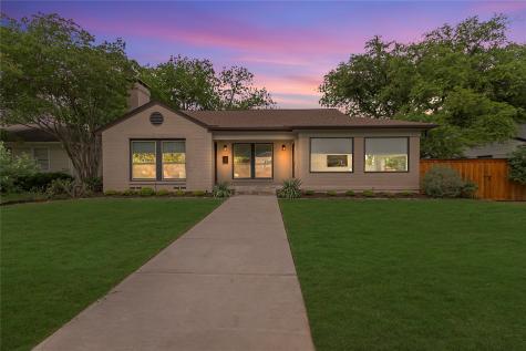 6407 Anita Street Dallas TX 75214