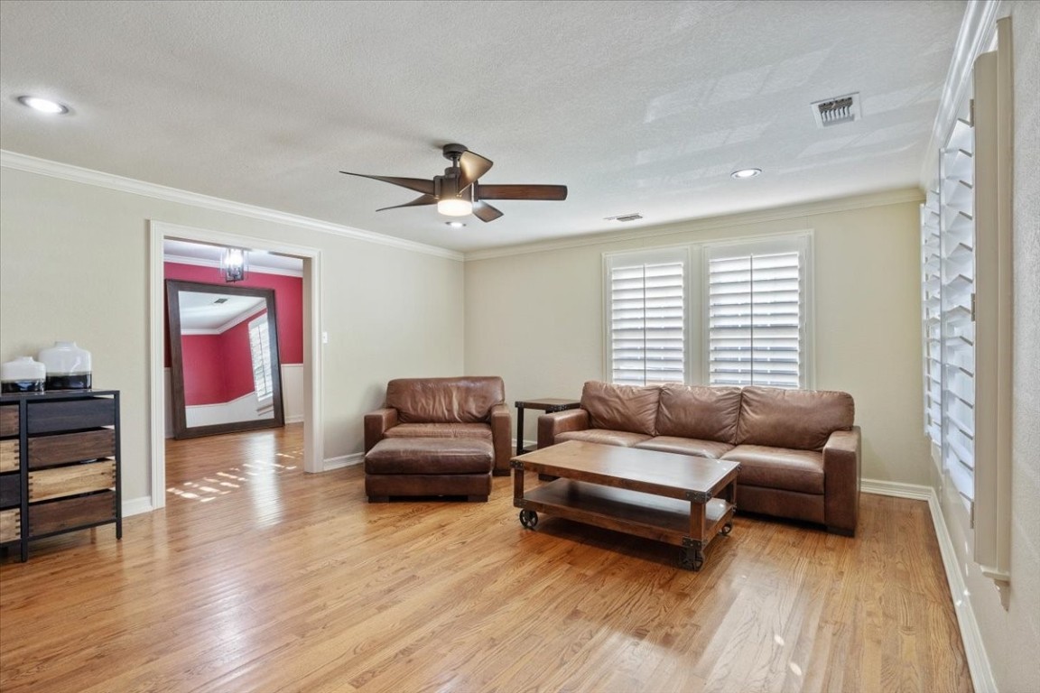 1119 N Hopson Street Sherman TX 75092