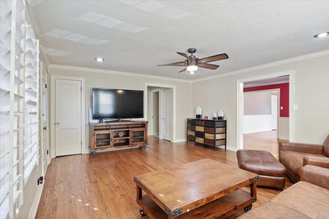 1119 N Hopson Street Sherman TX 75092