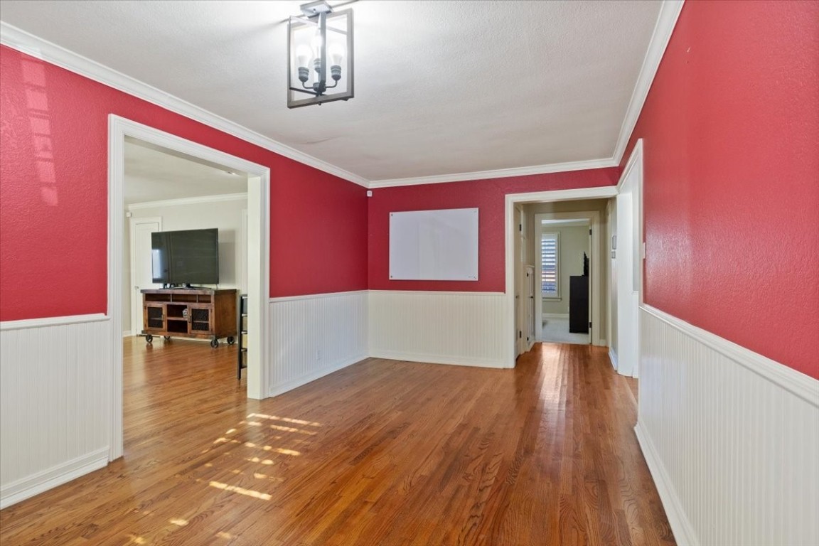 1119 N Hopson Street Sherman TX 75092