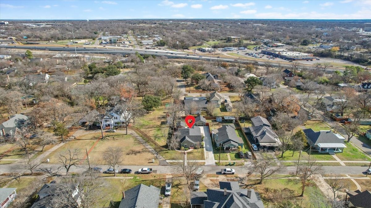 1119 N Hopson Street Sherman TX 75092