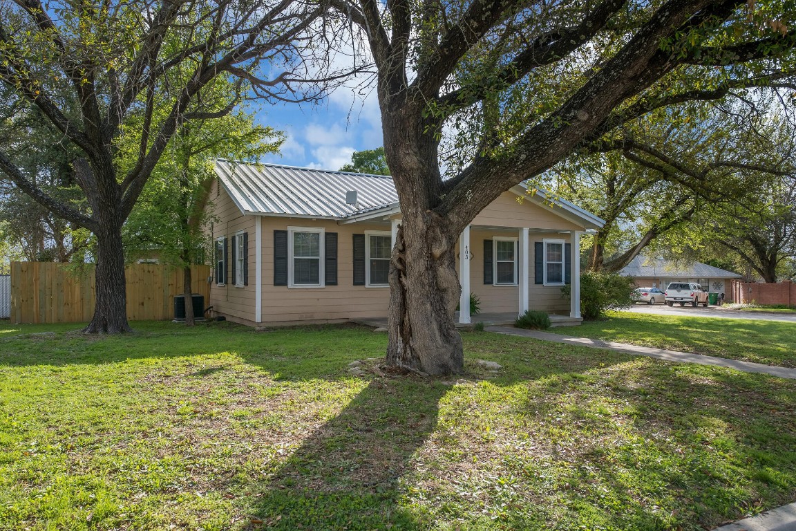 403 N Avenue N Clifton TX 76634