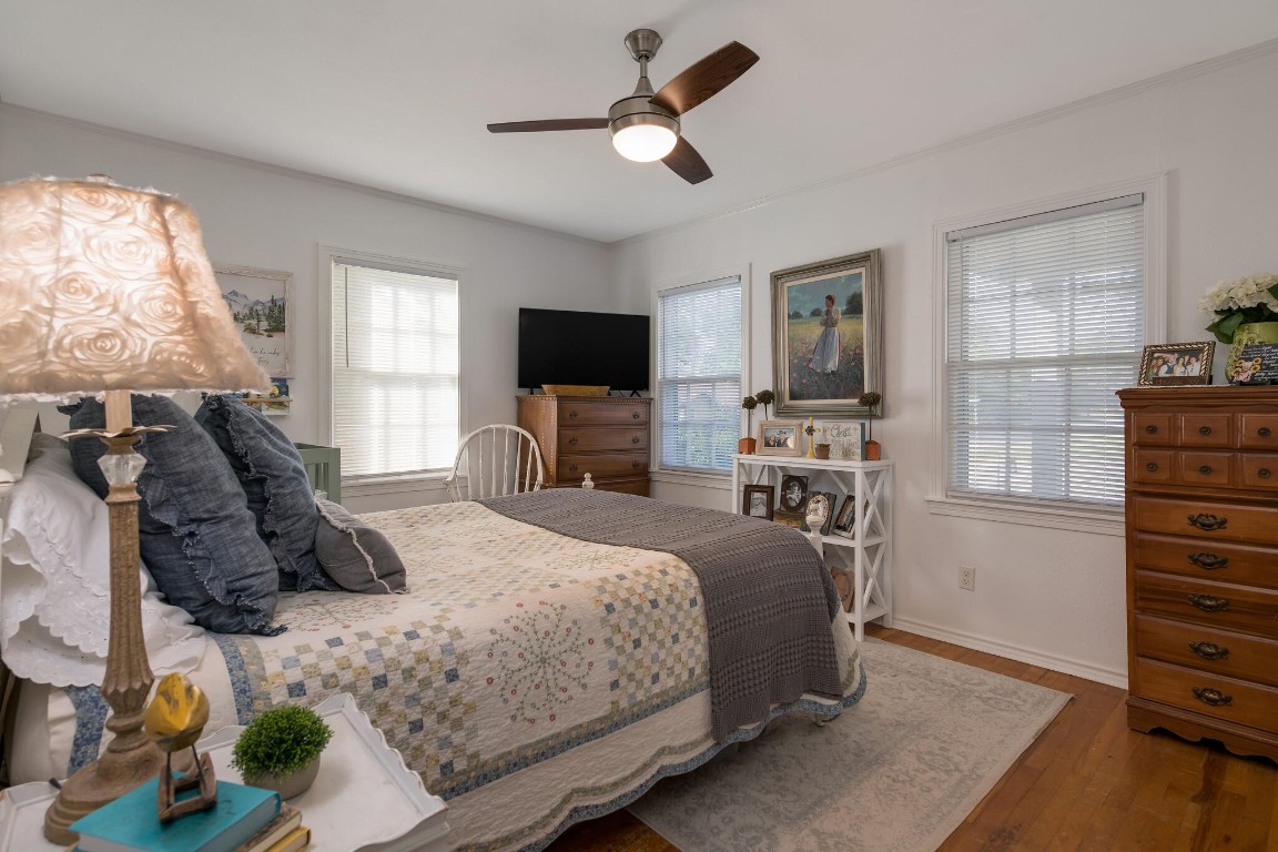 403 N Avenue N Clifton TX 76634