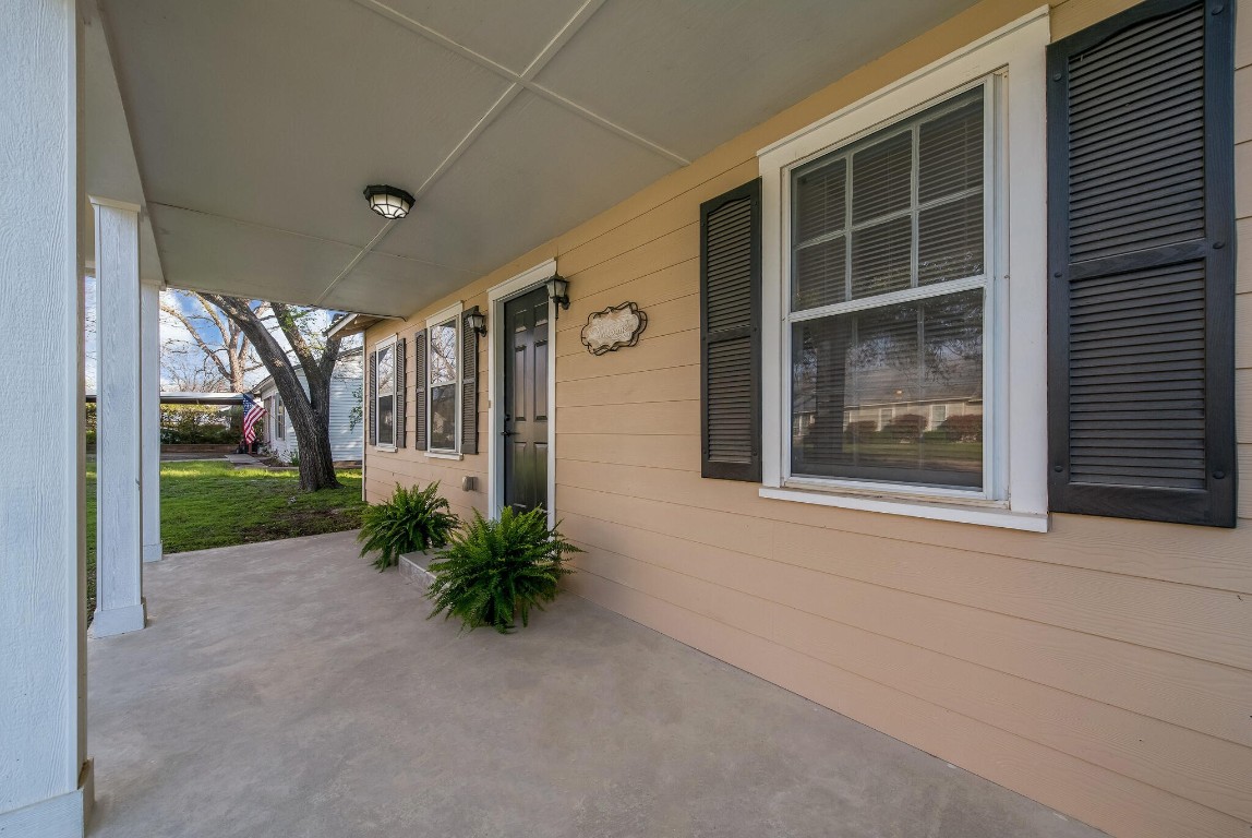 403 N Avenue N Clifton TX 76634