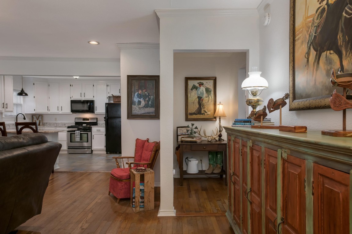 403 N Avenue N Clifton TX 76634