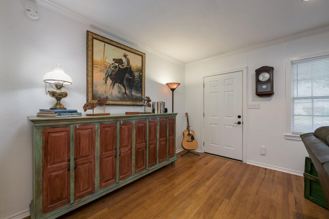 403 N Avenue N Clifton TX 76634