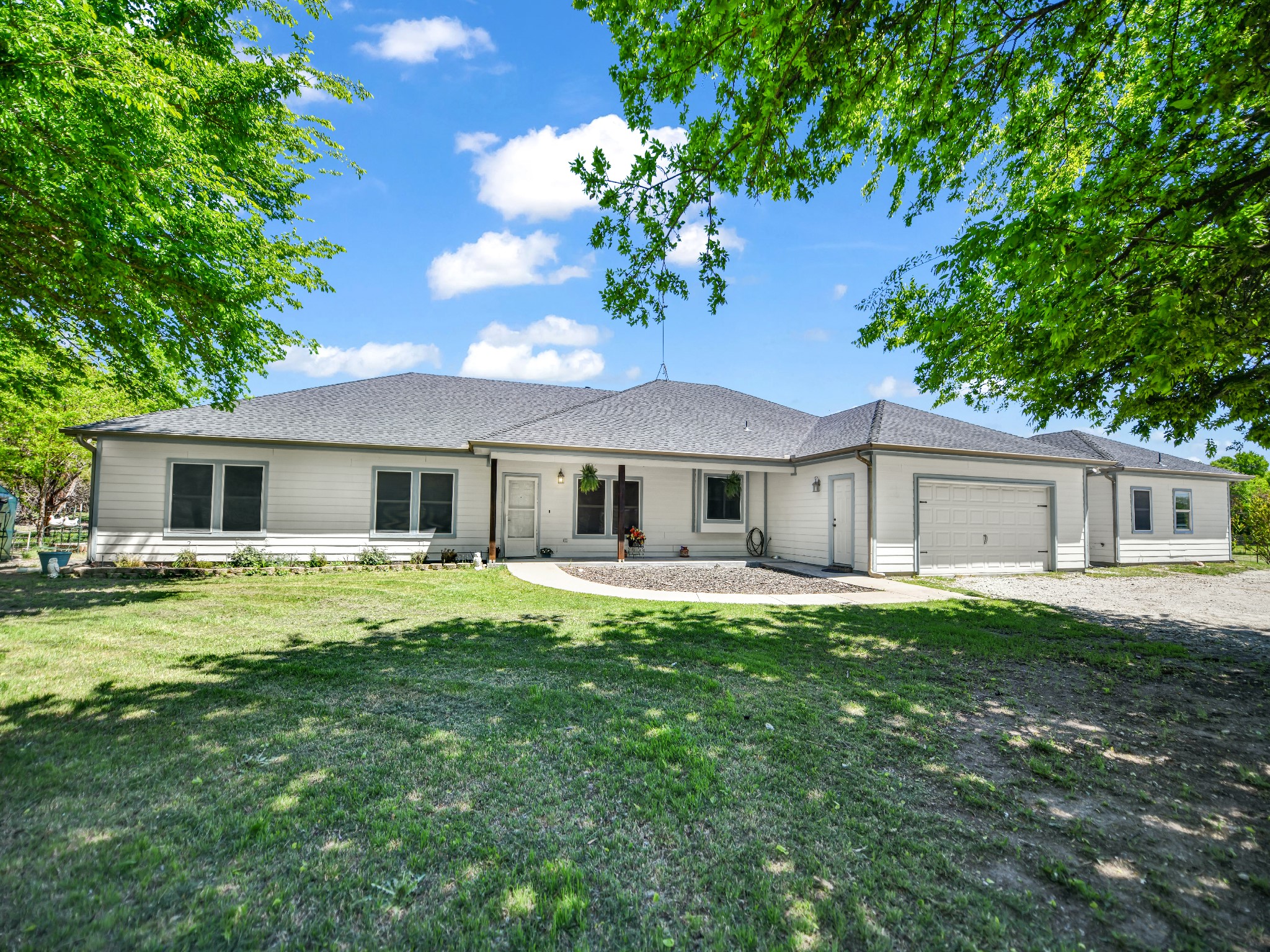 400 Deer Valley Road Weatherford TX 76085
