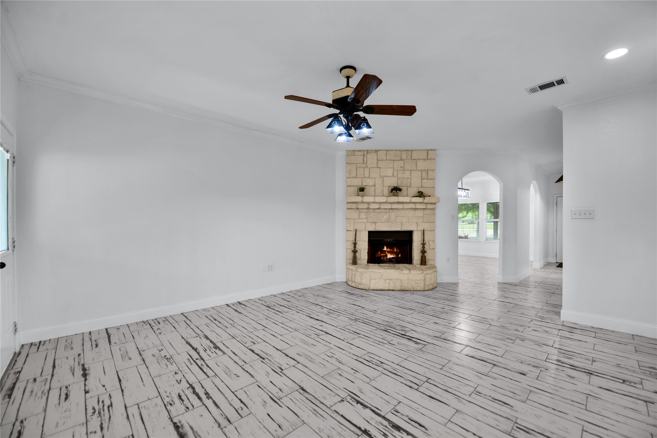 400 Deer Valley Road Weatherford TX 76085