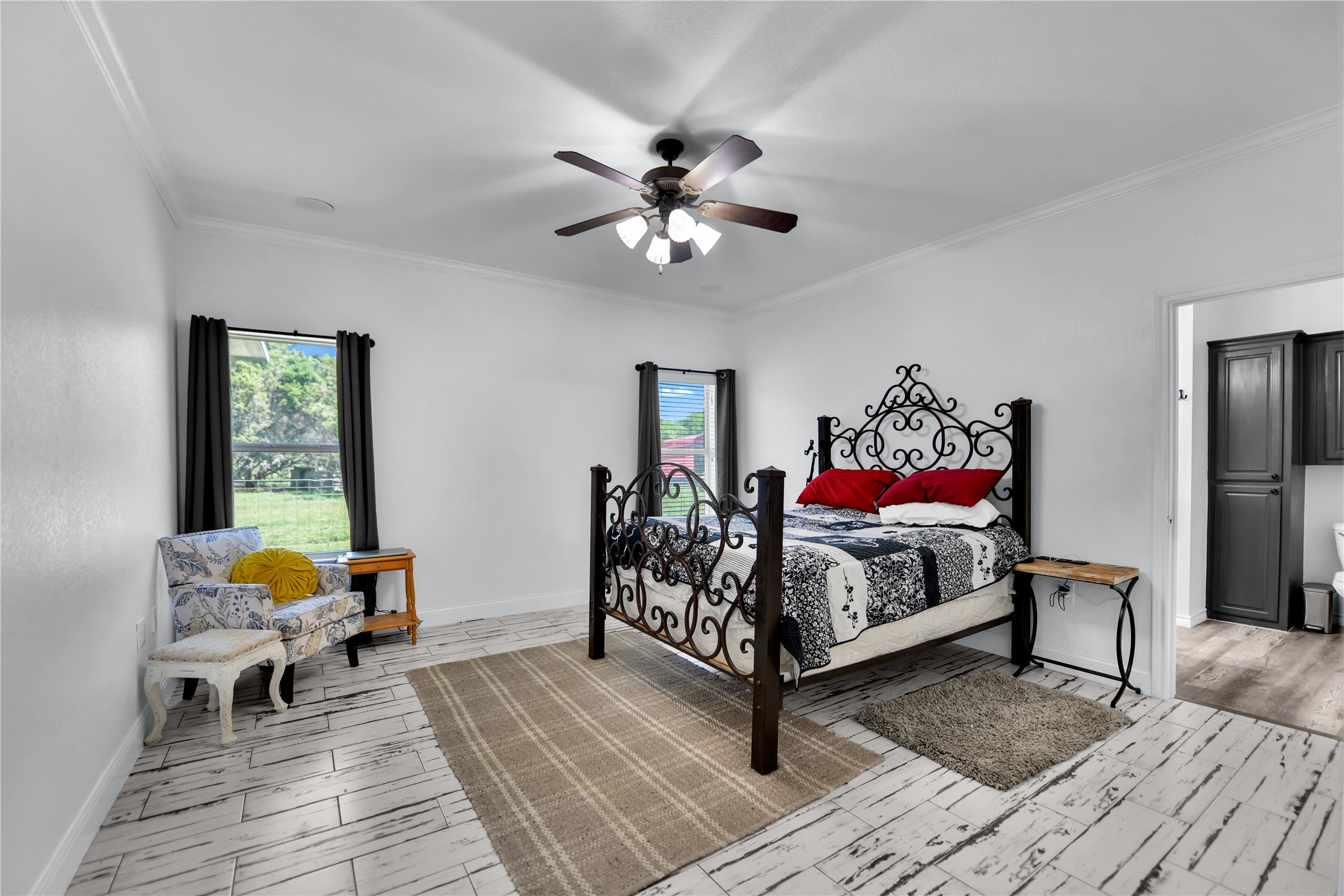 400 Deer Valley Road Weatherford TX 76085