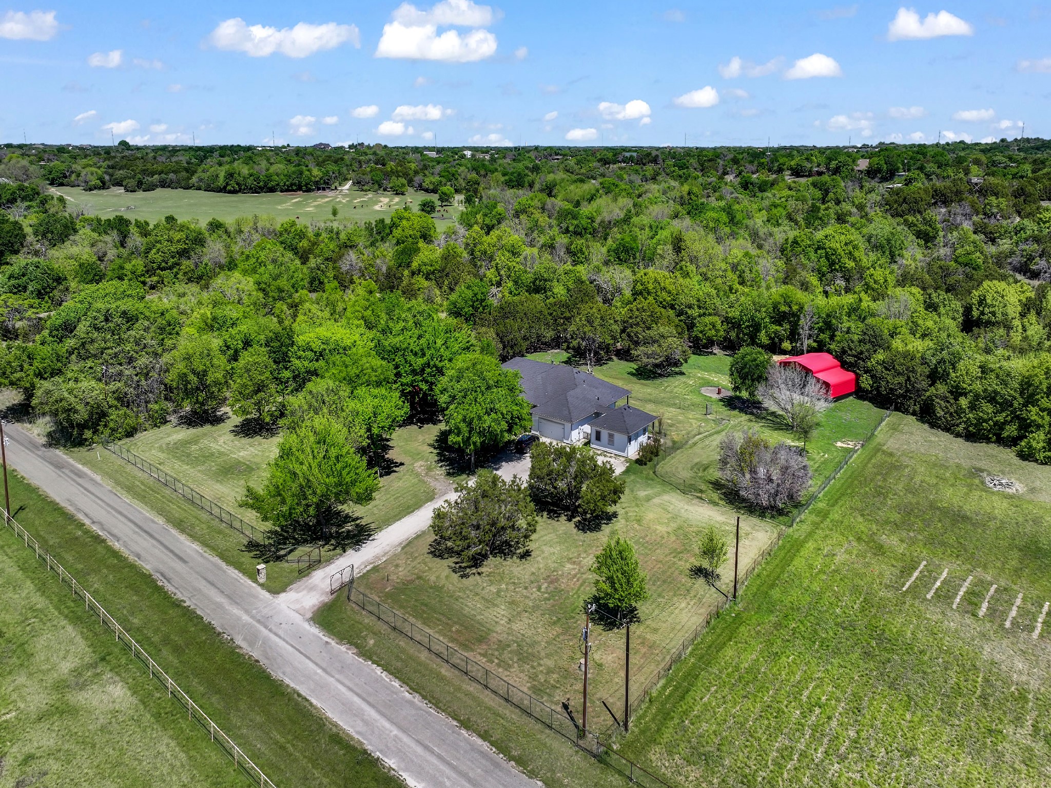 400 Deer Valley Road Weatherford TX 76085