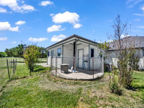 400 Deer Valley Road Weatherford TX 76085
