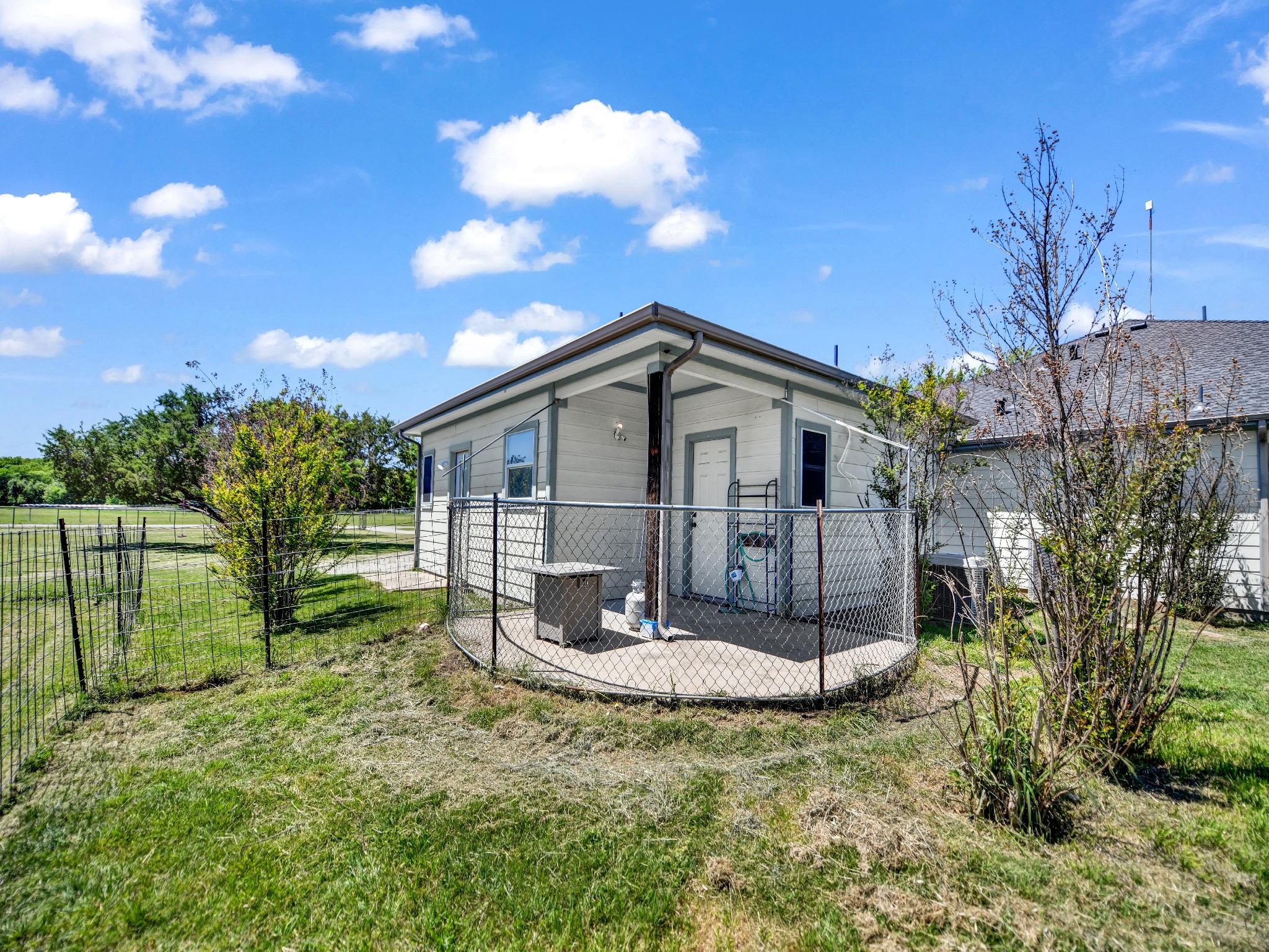 400 Deer Valley Road Weatherford TX 76085
