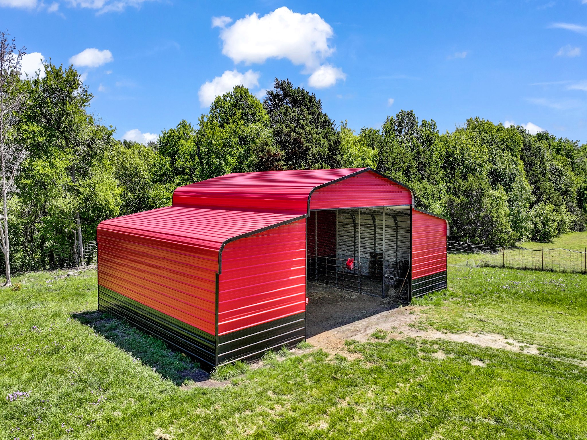 400 Deer Valley Road Weatherford TX 76085