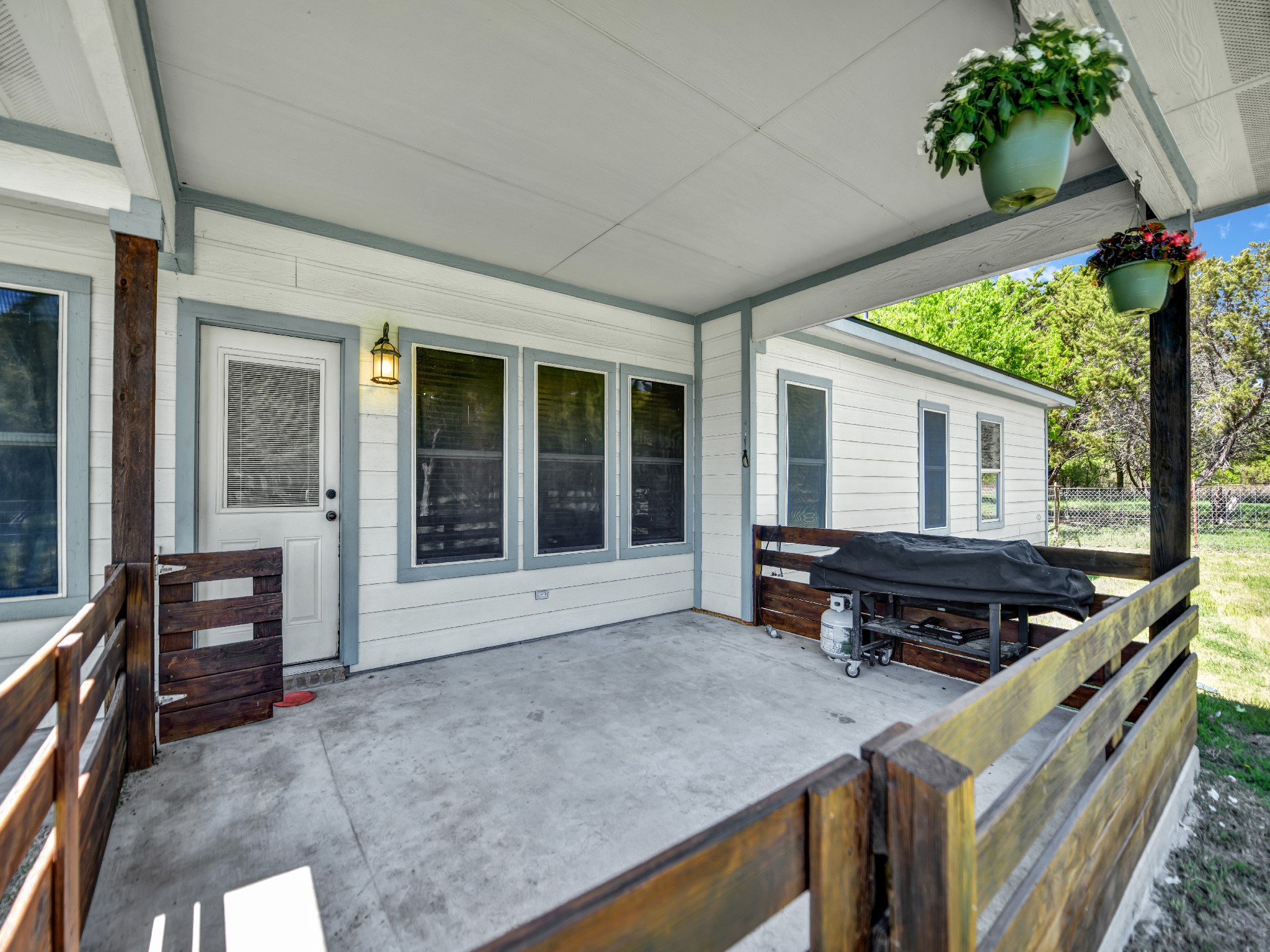 400 Deer Valley Road Weatherford TX 76085