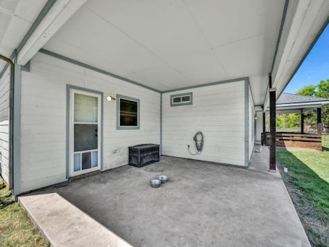 400 Deer Valley Road Weatherford TX 76085