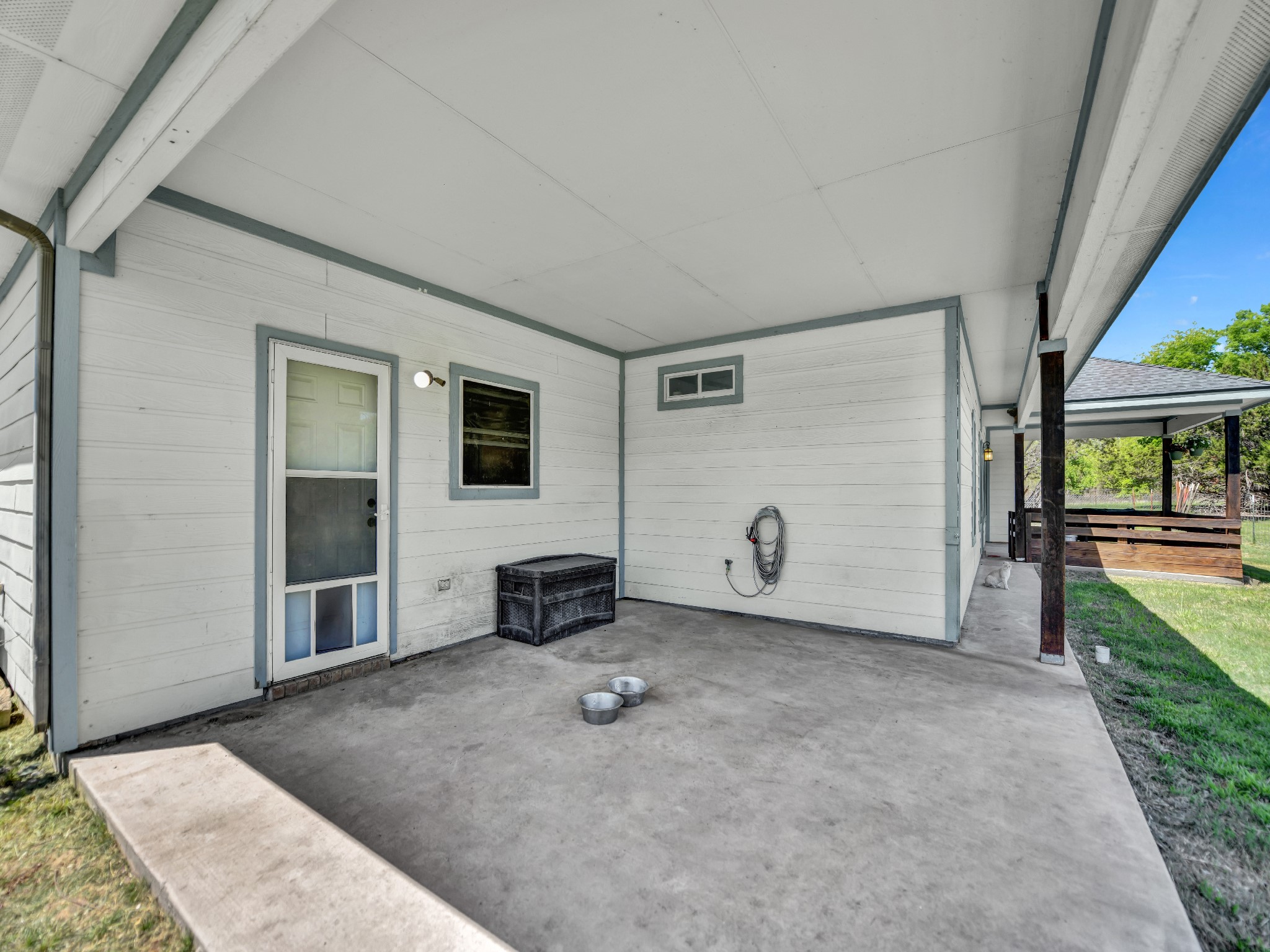 400 Deer Valley Road Weatherford TX 76085