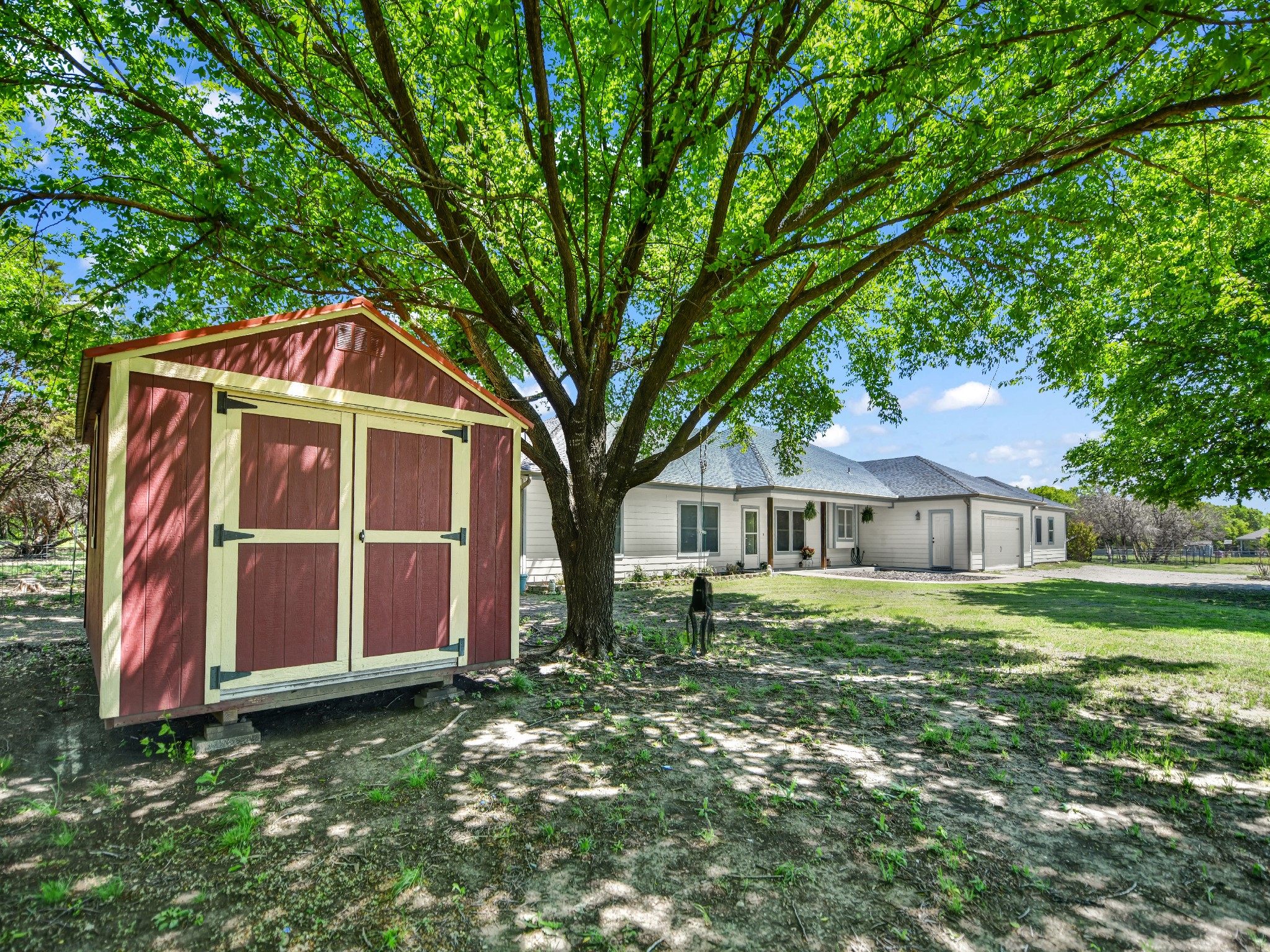 400 Deer Valley Road Weatherford TX 76085