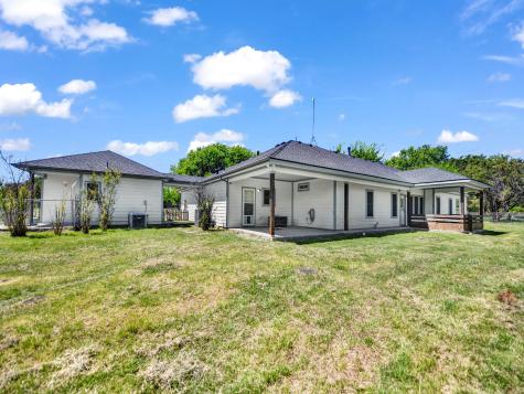 400 Deer Valley Road Weatherford TX 76085
