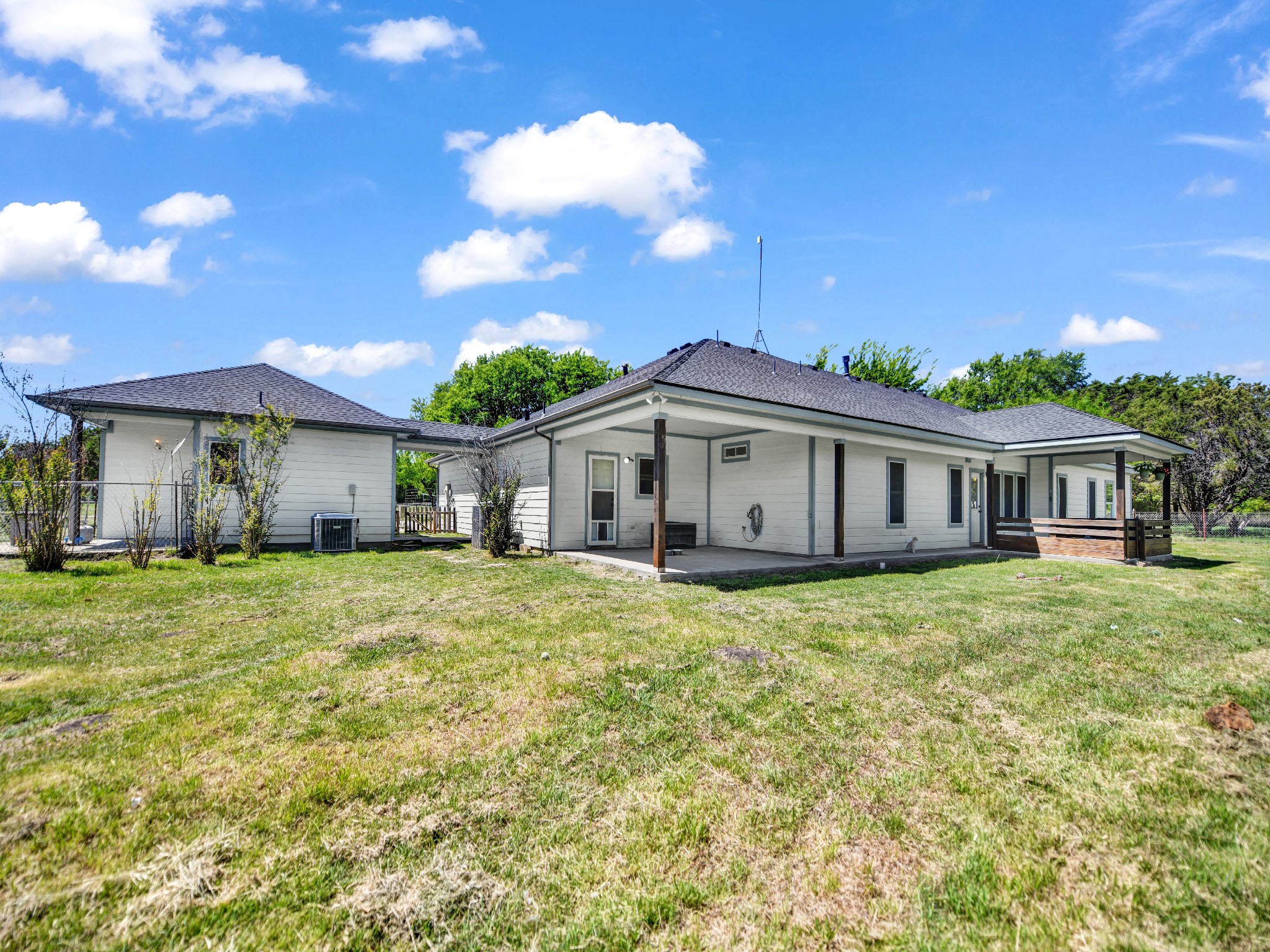 400 Deer Valley Road Weatherford TX 76085
