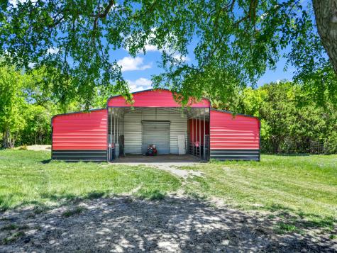 400 Deer Valley Road Weatherford TX 76085