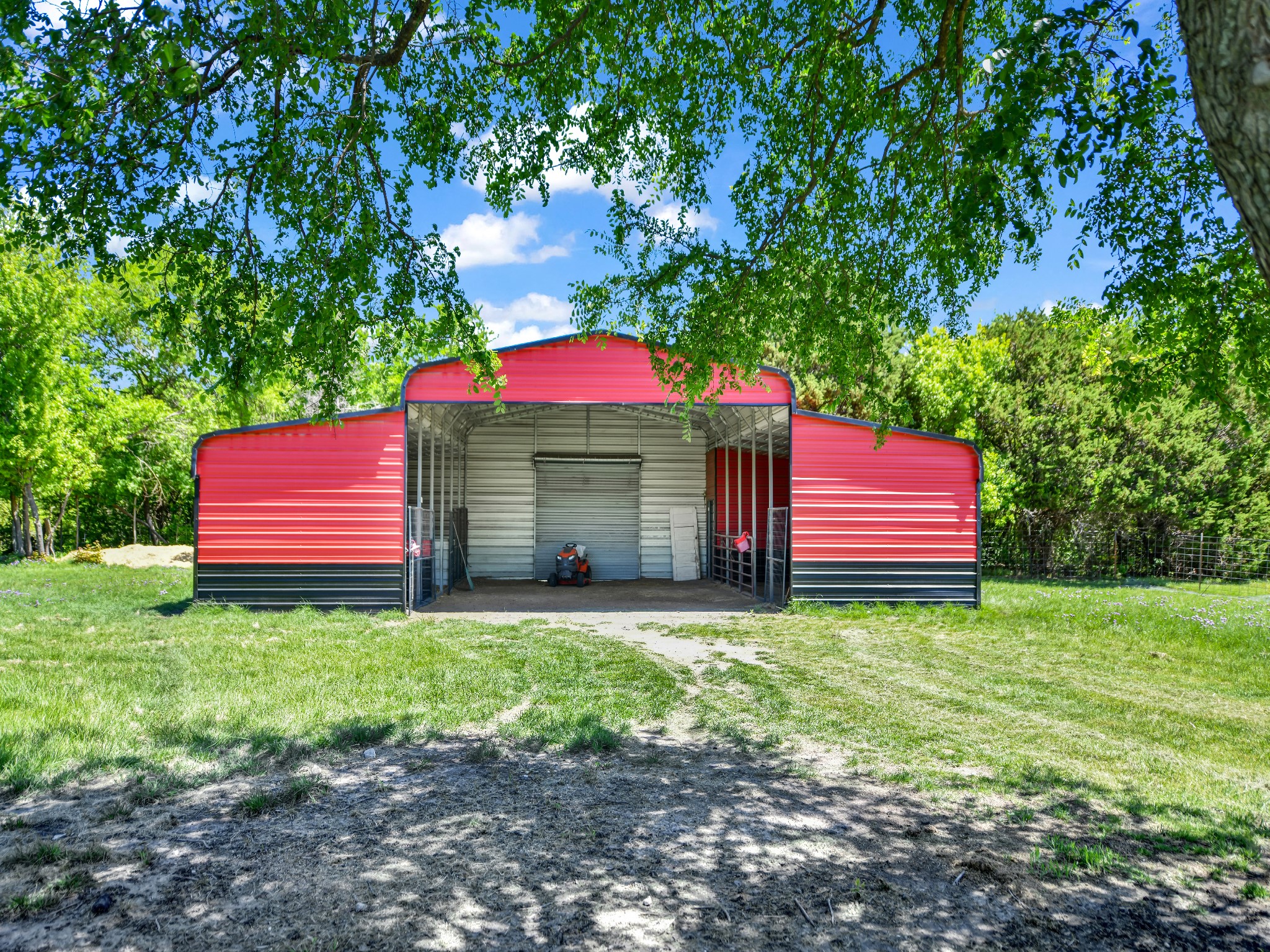 400 Deer Valley Road Weatherford TX 76085