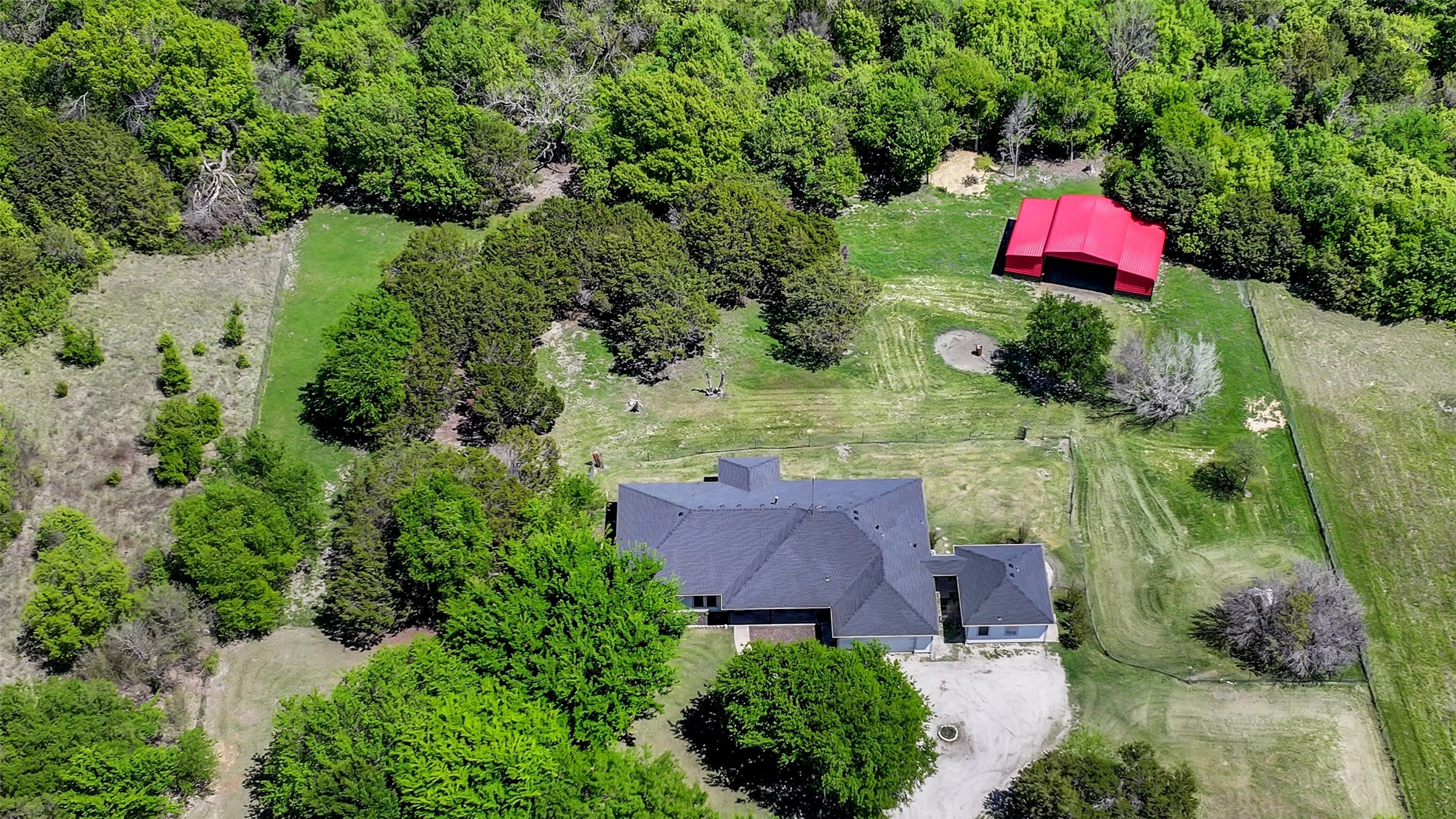 400 Deer Valley Road Weatherford TX 76085