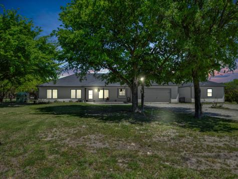 400 Deer Valley Road Weatherford TX 76085