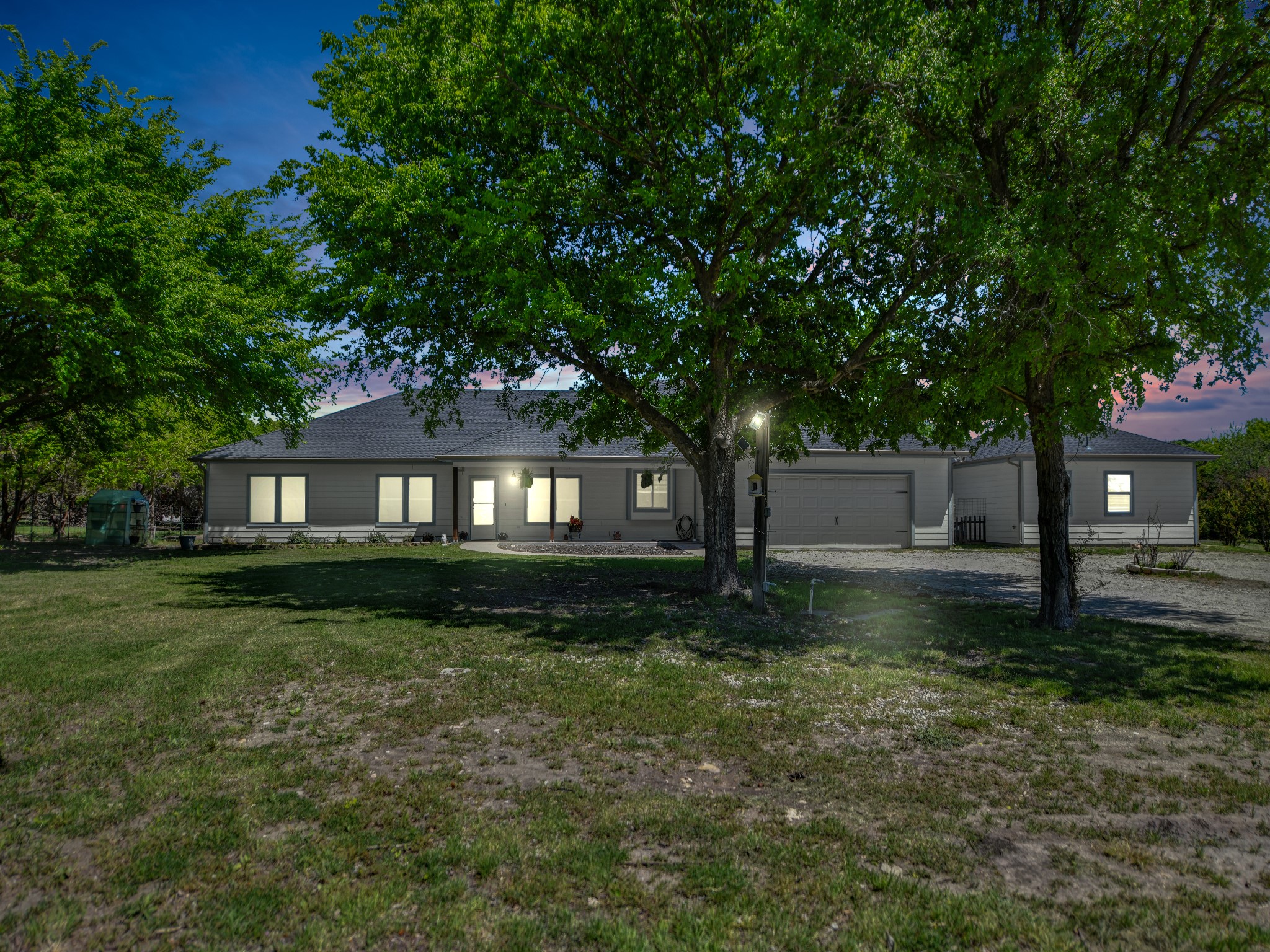 400 Deer Valley Road Weatherford TX 76085