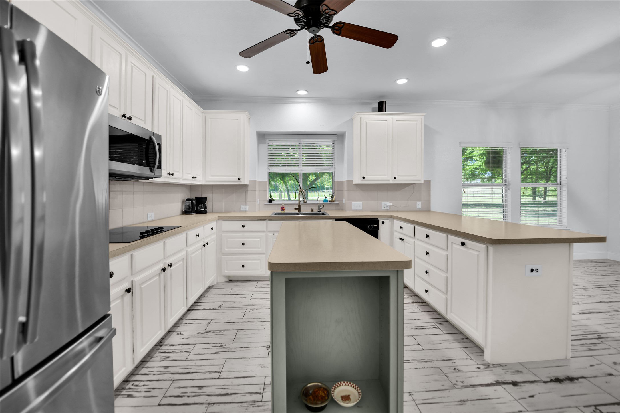400 Deer Valley Road Weatherford TX 76085