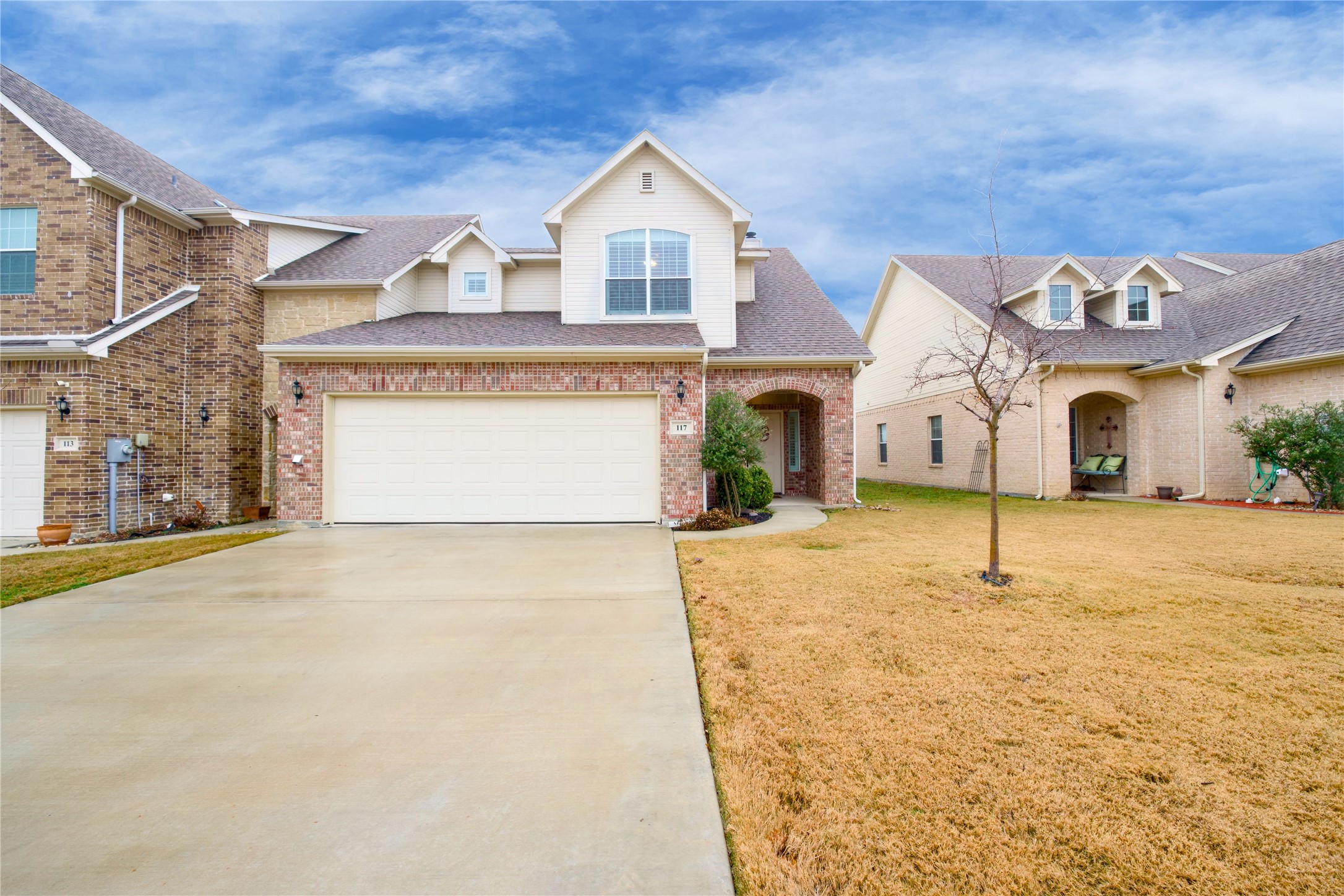 117 Legacy Boulevard Weatherford TX 76085