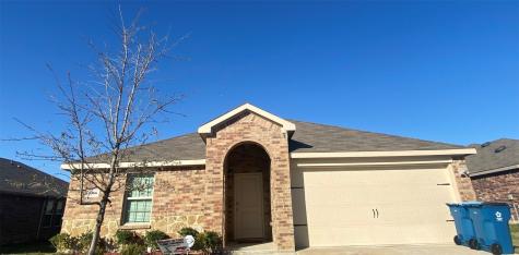 2706 Darner Court Seagoville TX 75159