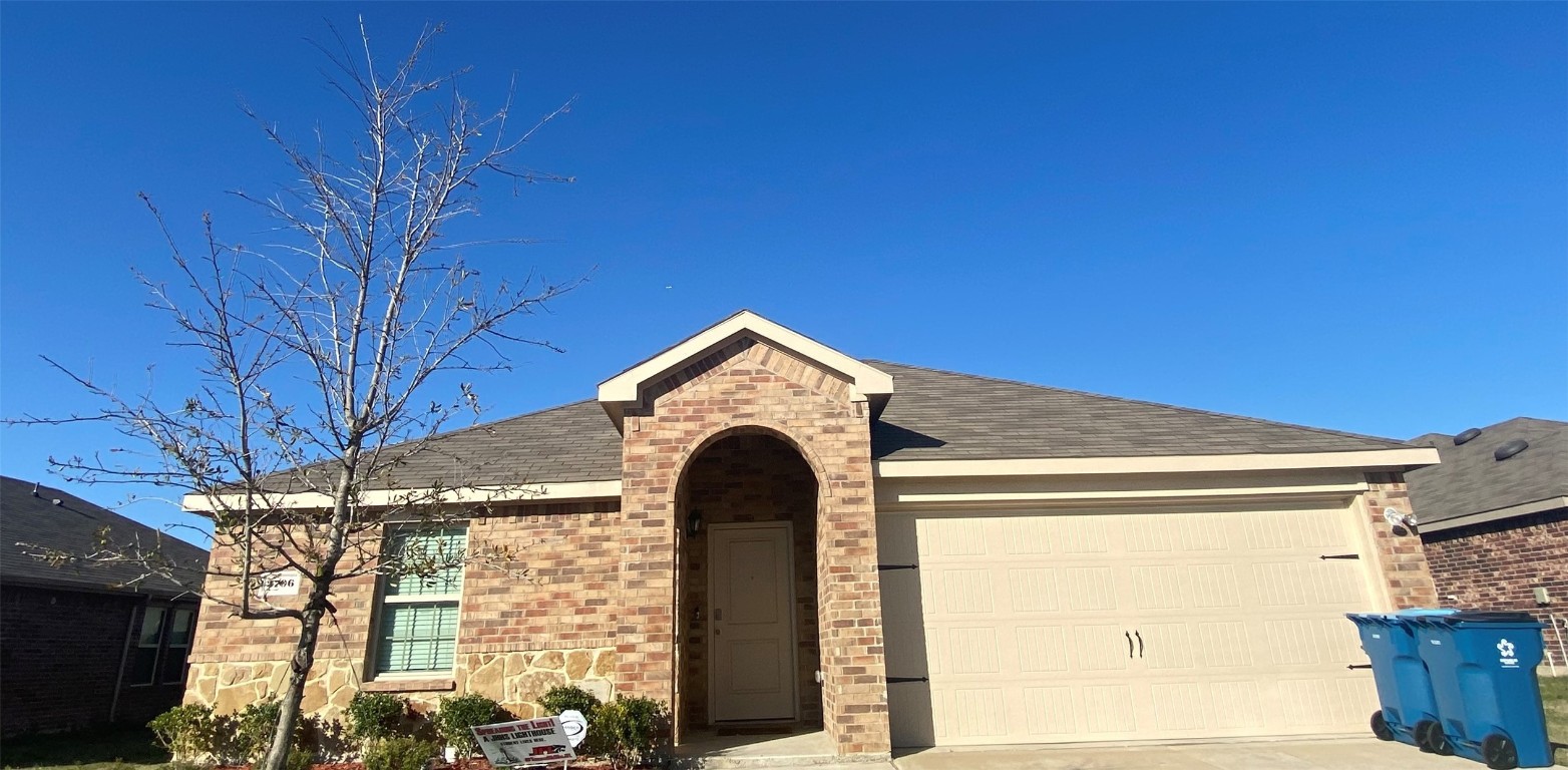 2706 Darner Court Seagoville TX 75159