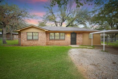 2821 Millsap Highway Mineral Wells TX 76067